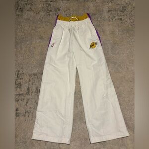 Nike X Ambush NBA Collection Lakers Pants Size S